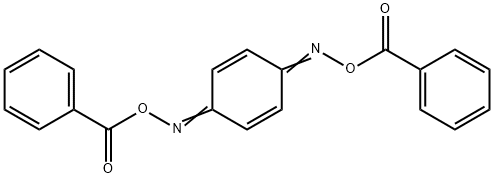 4,4'-DIBENZOYLQUINONE DIOXIME