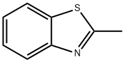 2-Methylbenzothiazole price.