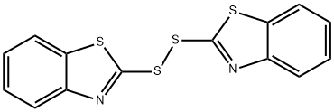120-78-5 2,2'-ジベンゾチアゾリルジスルフィド