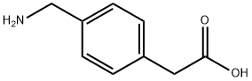 4-AMINOMETHYLPHENYLACETIC ACID