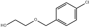 2-[(4-CHLOROBENZYL)OXY]-1-ETHANOL|2-((4-氯苄基)氧基)乙烷-1-醇