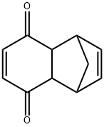 1,4,4A,8A-TETRAHYDRO-ENDO-1,4-메탄나프탈렌-5,8-DIONE