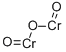 水合氧化铬绿, 12001-99-9, 结构式