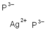二磷酸银 结构式