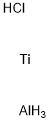 TITANIUM(III) CHLORIDE-ALUMINUM(III) CHLORIDE|三氯化钛