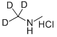 DIMETHYL-1,1,1-D3-AMINE HYDROCHLORIDE price.