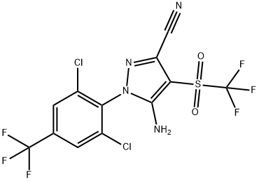 FIPRONIL-SULFONE|氟吡尼砜