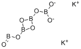 Potassium borate|硼酸钾