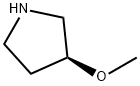 (S)-3-METHOXYPYRROLIDINE price.