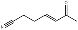 4-헵텐니트릴,6-옥소-,(4E)-(9CI)