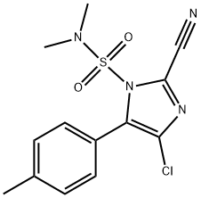 120116-88-3 Structure