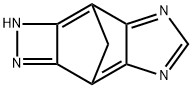 3,7-Methano-1H-1,2-diazeto[3,4-f]benzimidazole(9CI)|