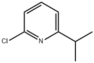 2-클로로-6-이소프로필피리딘