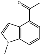 1-(1-Methyl-1H-indol-4-yl)ethanone|1-(1-甲基-1H-吲哚-4-基)乙酮