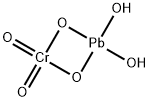 dilead chromate dihydroxide|