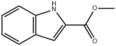 메틸1H-인돌-2-카르복실레이트