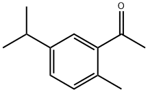 5'-isopropyl-2'-methylacetophenone 