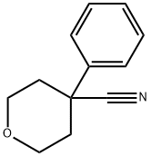1202-81-9 4-苯基四氢-2H-吡喃-4-甲腈