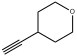 4-乙炔吡喃,1202245-65-5,结构式
