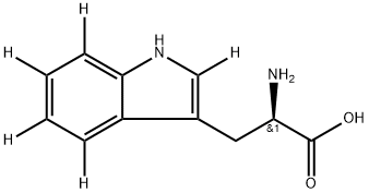 D-Tryptophan-d5