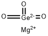 germanium magnesium trioxide Structure