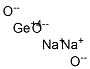 germanium disodium trioxide Structure