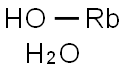 RUBIDIUM HYDROXIDE HYDRATE