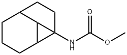 Carbamic acid, (octahydro-2aH-cycloprop[cd]inden-2a-yl)-, methyl ester (9CI),120263-86-7,结构式