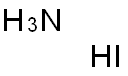Ammonium iodide