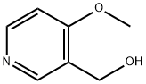 3-Pyridinemethanol,4-methoxy-(9CI)