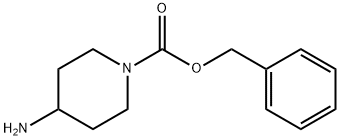 4-AMINO-PIPERIDINE-1-CARBOXYLIC ACID BENZYL ESTER