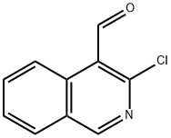 120285-29-2 3-氯异喹啉-4-甲醛