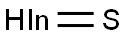 INDIUM (II) SULFIDE