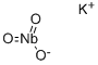 铌酸钾,12030-85-2,结构式
