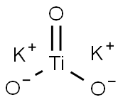 POTASSIUM TITANATE price.