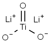 Lithium  titanate,  nanopowder price.