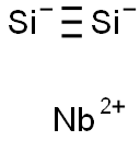 12034-80-9 二けい化ニオブ (平均粒径 2〜 5ΜM)
