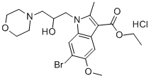 120342-38-3 Structure