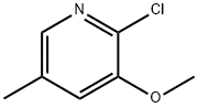 1203499-46-0 2-クロロ-3-メトキシ-5-メチルピリジン