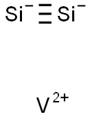 VANADIUM SILICIDE