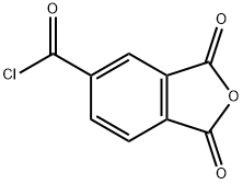 4-Chloroformylphthalic anhydride