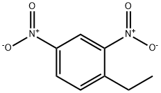 1-ethyl-2,4-dinitrobenzene   Struktur