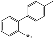 4'-甲基 - 联苯-2-基胺 现货,1204-43-9,结构式