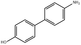 4-AMINO-4'-HYDROXYBIPHENYL|4'-氨基-4-联苯酚