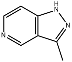 1H-Pyrazolo[4,3-c]pyridine,3-methyl-(9CI)