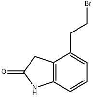 4-(2-BroMoethyl)-1,3-dihydro-2H-indolin-2-one