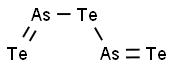 ARSENIC (III) TELLURIDE Structure