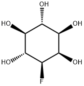 3-F-INS 化学構造式