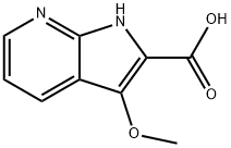 1204475-72-8 Structure