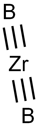 Zirconiumdiborid